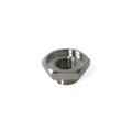 Stainless Bros M18x1.5mm to M12x1.25mm O2 Sensor Adapter