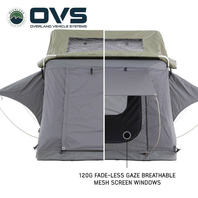 Overland Vehicle Systems auto part