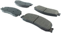 DFC 23-24 Jac Sei 6 Front Premium Hardware Kit
