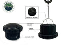 Overland Vehicle Systems auto part
