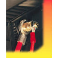 BATTERY BOLT WITH NUT SIDE MOUNT