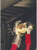 BATTERY BOLT WITH NUT SIDE MOUNT