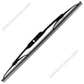 CONVENTIONAL WINDSHIELD WIPER BLADE