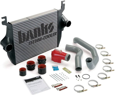 BARKER auto part