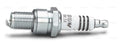 NGK IX Iridium Spark Plug Box of 4 (DRR8EIX)