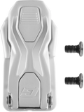Gaerne SG22 Buckle Kit - White