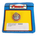 6.5 Alcohol Power Valve