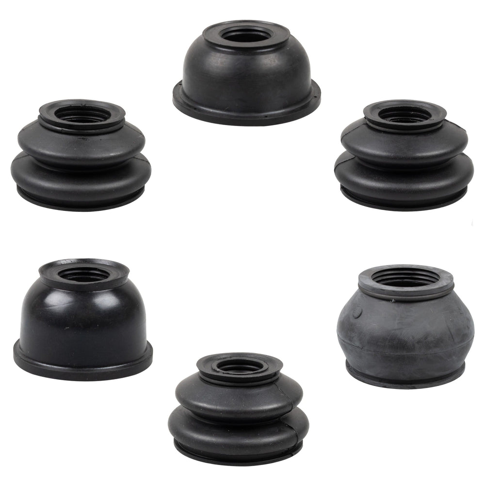 SYNERGY FORD TIE ROD END DUST BOOT FOR DRIVER SIDE DRAG LINK TRE