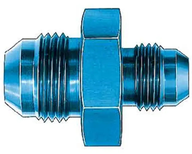 #10 Flare #8 Flare Reducer Black