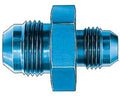 #10 Flare #8 Flare Reducer Black