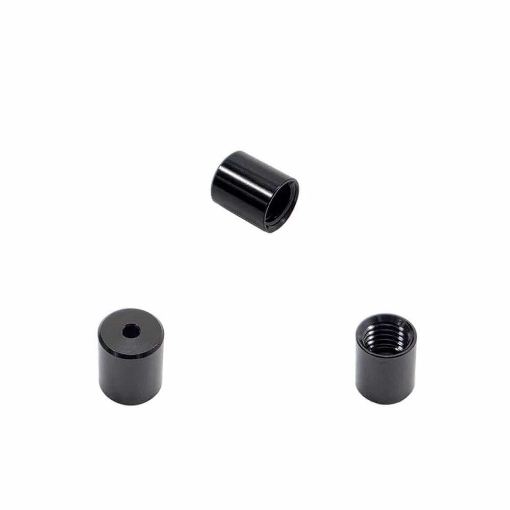 UPR Products black auto part