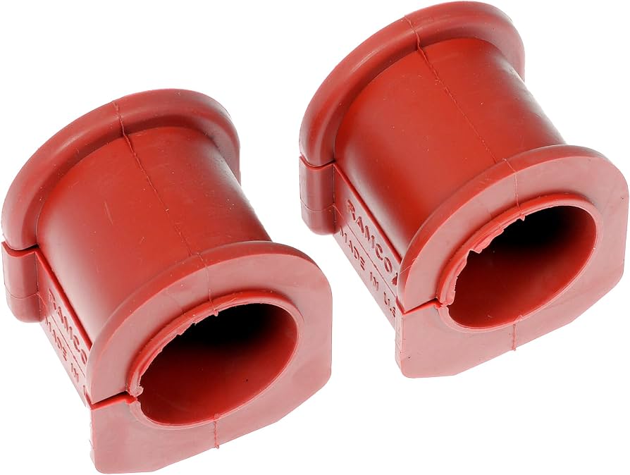 STAB BAR BUSHING KIT