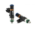Grams Performance Fuel Pressure Regulator Return / -8 ORB Plug
