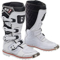 Gaerne SG10 Strap Replacement (4) Medium - White