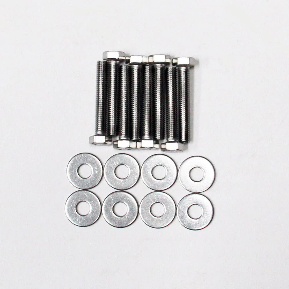 UPR Products hardware kit