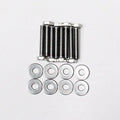 UPR 4.6 Coil On Plug Bolt Kit SS 2025-38