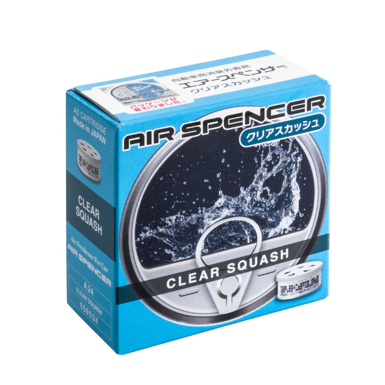 AIR SPENCER auto part