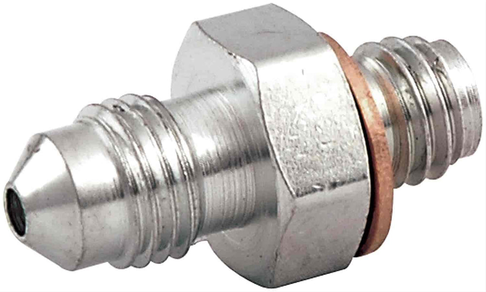 Adapter Fittings -4 to 10mm-1.5 2pk