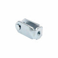 Brake Pedal Clevis 3/8in-24