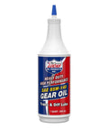 85w140 Gear Oil 1 Qt