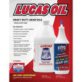 85w140 Gear Oil 1 Qt
