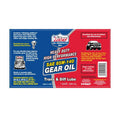 85w140 Gear Oil 1 Qt