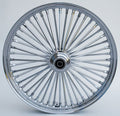 BikeMaster Wheel Rim Protector 2Pc