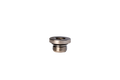 Fleece Performance Universal 1/8in NPT O-Ring Plug