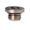 Fleece Performance Universal 1/8in NPT O-Ring Plug