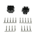 Quick Connect Kit/9 wire