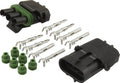 3 CIRCUIT WEATHERPACK KIT