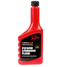 UNIVERSAL POWER STEERING FLUID 12 O