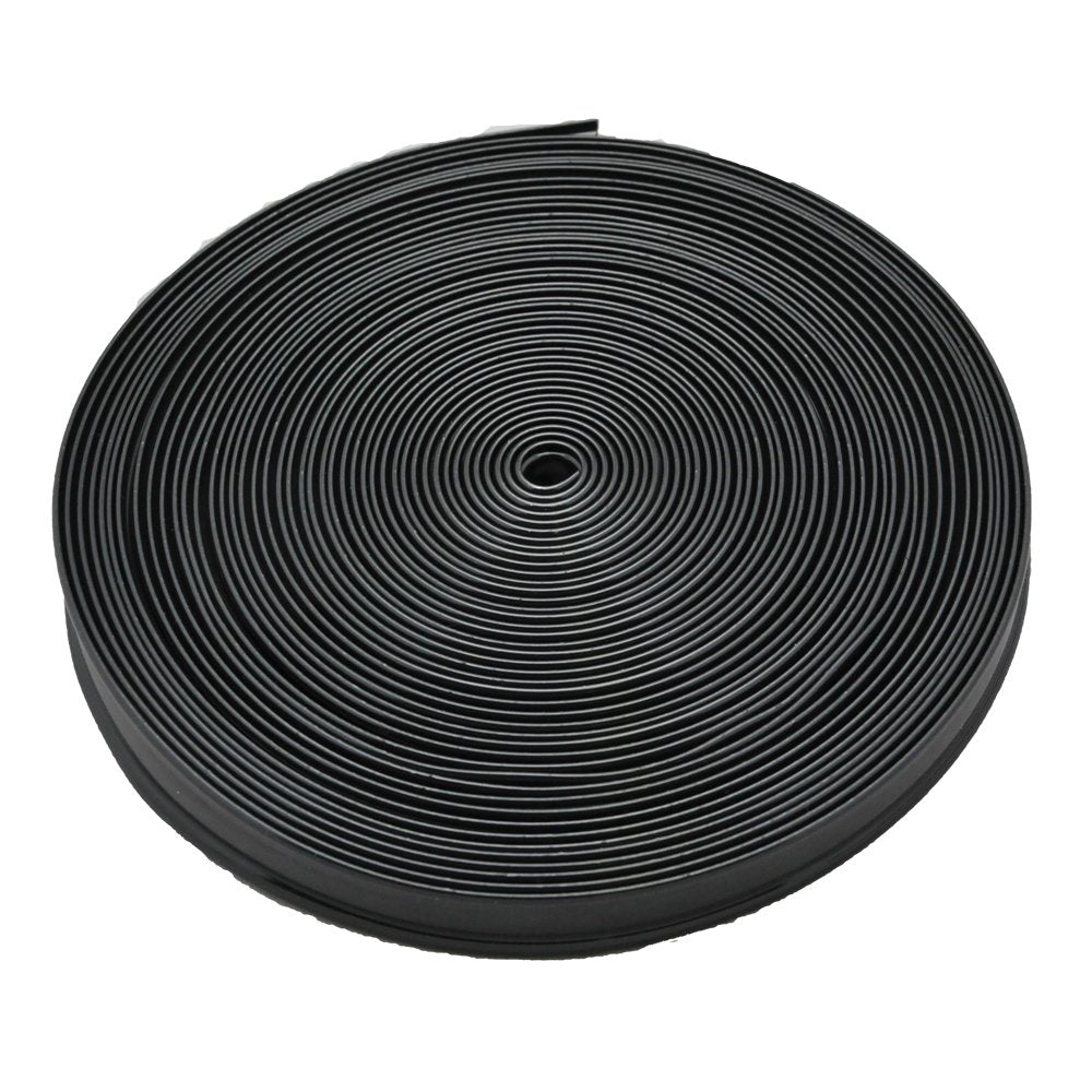 50' FLEXIBLE INSERT-BLACK