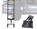 NOMADIC ROOF TOP TENT N4E AND N4S R