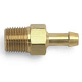 Russell Performance 1/8 NPT x 3/16in Hose Fitting