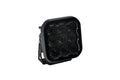 Diode Dynamics - SS5 LED Pod Cover, Smoked (one)