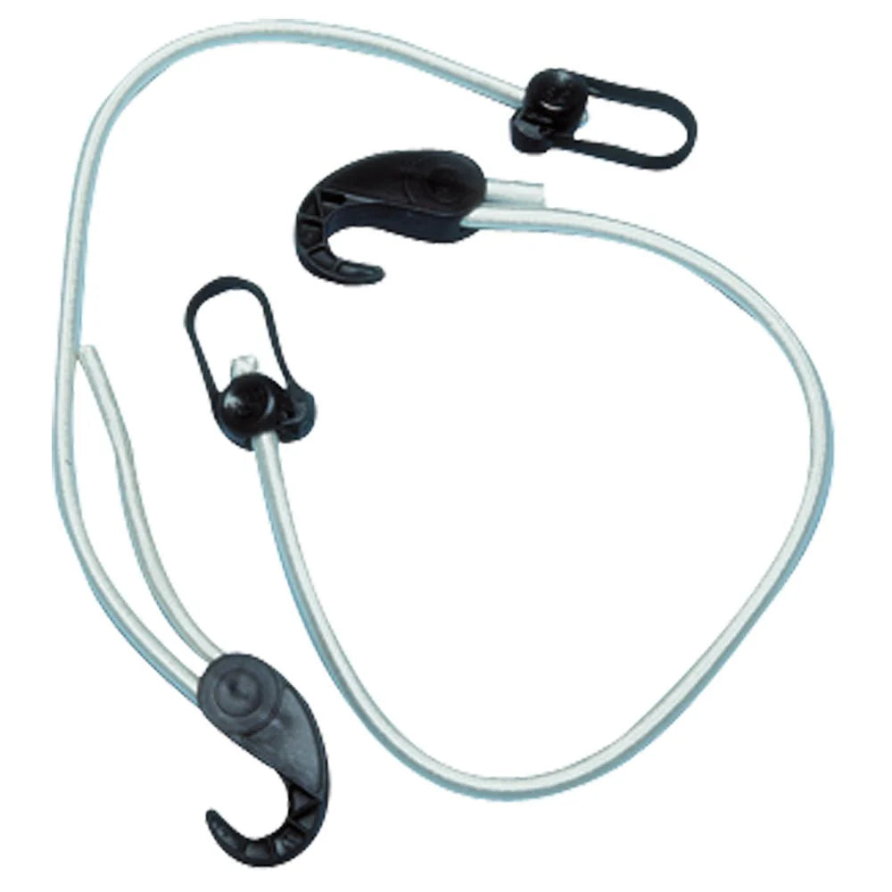 MARINE BUNGEE W/ADJUST-A-HOOK AND C