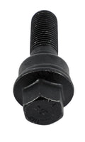 H&R Wheel Bolts Type 14 X 1.5 Length 45mm Type Audi Removable Ball (R14) - Black 17mm Head