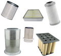 Various Heavy Duty Applications