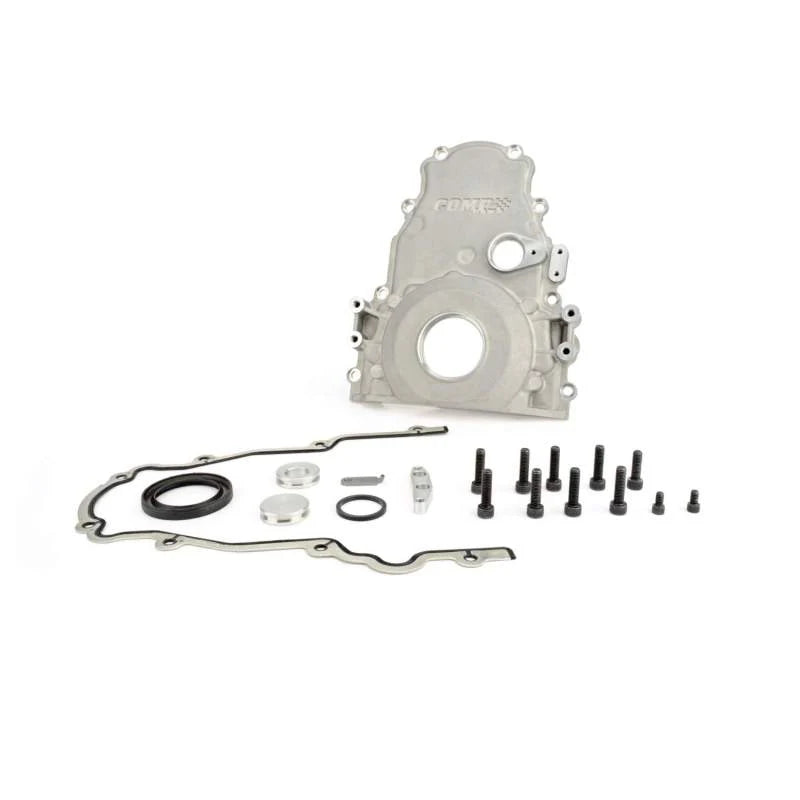 CAM SENSOR BLOCK OFF, FOR LS F RONT