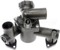 TIE ROD