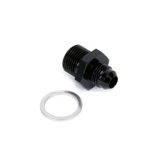 GRAMS -8 AN INLET ADAPTER