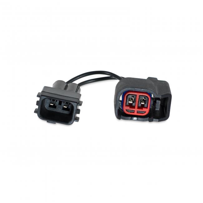 WIRED CONNECTORS 0BD2 TO
