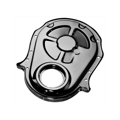 CHEVY ALLENHEAD POLISHED ALUMINUM TIMING CHAIN COVER BOLTS