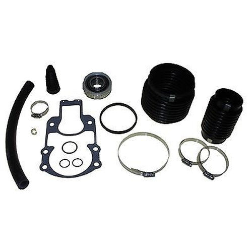 RECTIFIER GASKET