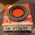OIL SEAL