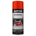 VHT red auto part