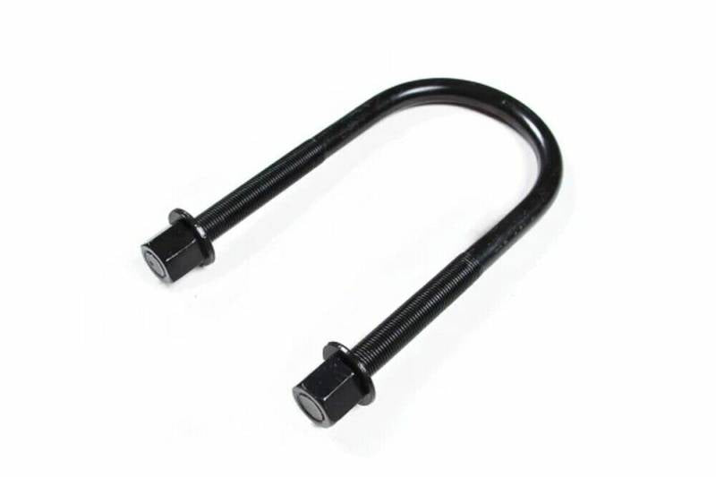 7/16 X 4-1/4 X 4-3/4 ROUND U-BOLT