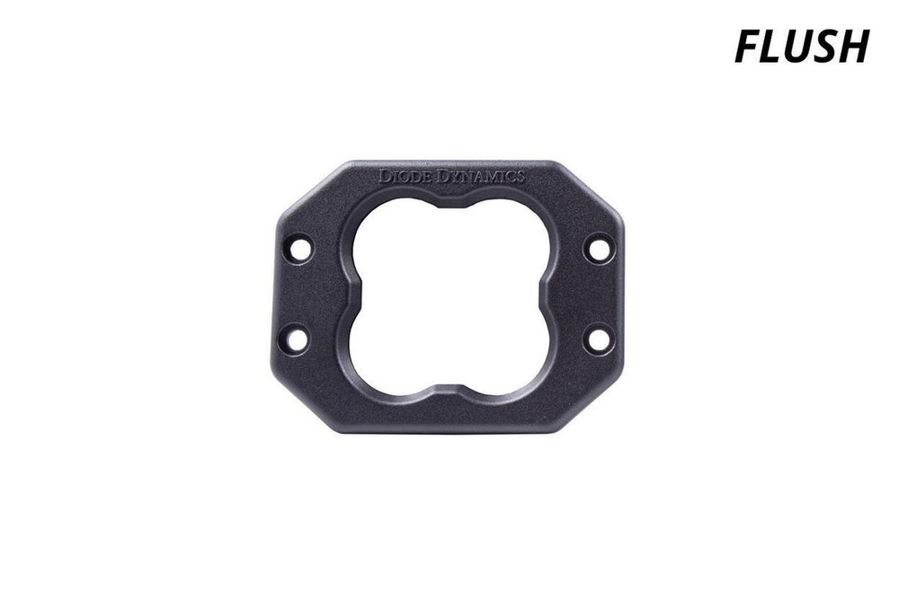 SS3 BEZEL STANDARD