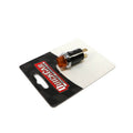 Warning Light 3/4 Amber Carded